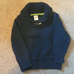 Old Navy 3T Boy Sweater